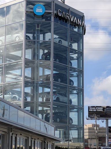 Used Car Dealer «Carvana Houston», reviews and photos, 10939 Katy Fwy, Houston, TX 77079, USA