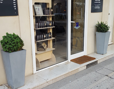 Coiffure le 31 à Salon-de-Provence