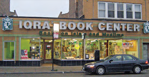 Book Store «Iqra Book Center», reviews and photos, 2749 W Devon Ave, Chicago, IL 60659, USA