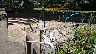 サンハイツ第3児童遊園