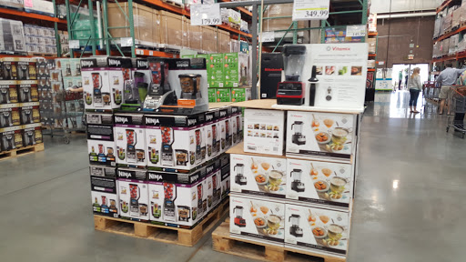 Warehouse store «Costco Wholesale», reviews and photos, 211 W Blackstock Rd, Spartanburg, SC 29301, USA