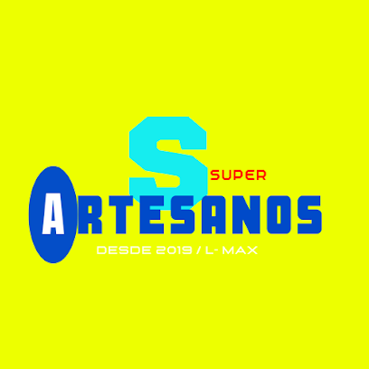 Minimarket - Super Artesanos / L-Max