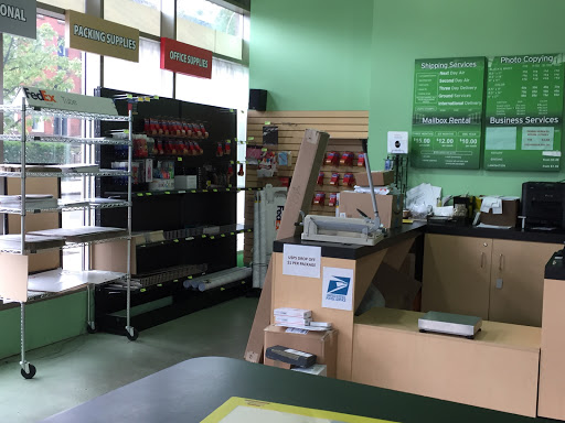 Shipping and Mailing Service «IMAIL AND MORE», reviews and photos, 1130 Bedford Ave, Brooklyn, NY 11216, USA