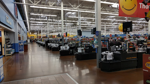 Department Store «Walmart Supercenter», reviews and photos, 9151 Quarry Bend Dr, Sandy, UT 84094, USA