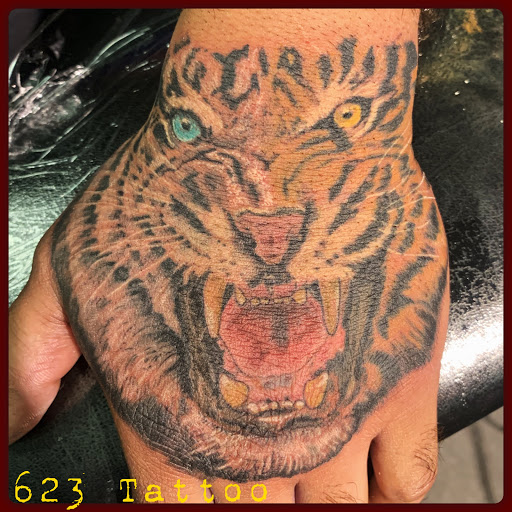 Explore tattoo ideas for my kids, creative tattoo ideas in Watertown, available at 623 Tattoo