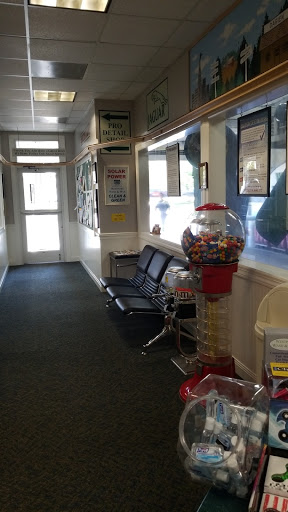 Car Wash «Westport Wash & Wax», reviews and photos, 791 Post Rd E, Westport, CT 06880, USA