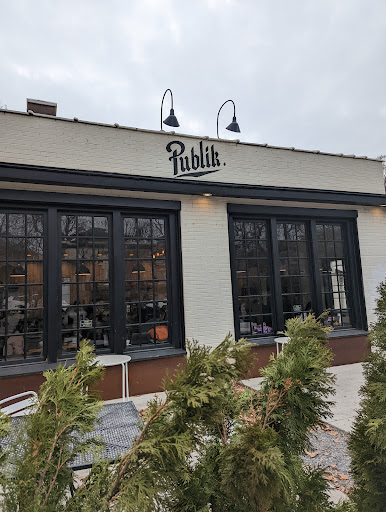 Coffee Shop «Publik Coffee Roasters», reviews and photos, 502 3rd Ave, Salt Lake City, UT 84103, USA