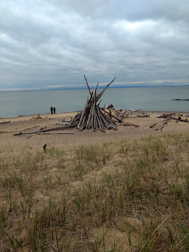 Maritime Museum «Great Lakes Shipwreck Museum», reviews and photos, 18335 N Whitefish Point Rd, Paradise, MI 49768, USA