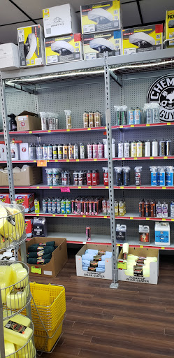 Auto Parts Store «DAS Auto Parts - Yorktown Heights», reviews and photos, 373 Downing Dr, Yorktown Heights, NY 10598, USA