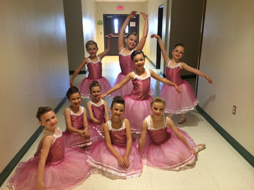 Dance School «Momentum Dance», reviews and photos, 4802 Little Rd, Arlington, TX 76017, USA