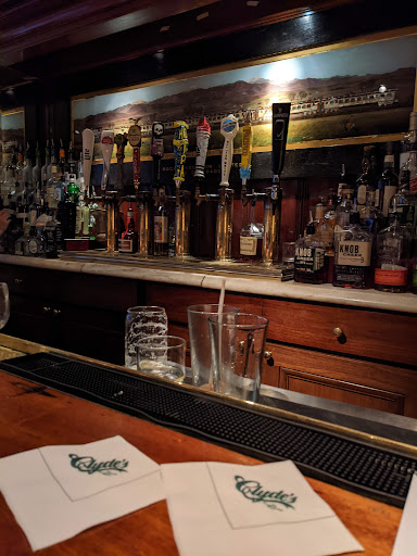 American Restaurant «Clydes of Georgetown», reviews and photos