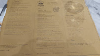 L'antica Pizzeria Da Michele à Verona menu