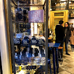 Photo n°4 de l'avis de Marco.a fait le 31/01/2020 à 11:48 sur le  Taralleria Napoletana à Naples