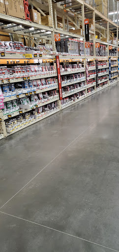 Home Improvement Store «The Home Depot», reviews and photos, 215 SW Home Depot Dr, Lake City, FL 32055, USA