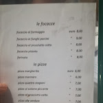 Photo n°3 de l'avis de GIUSEPPE. fait le 11/09/2019 à 01:11 sur le  Al Cioso Ristorante Pizzeria di lievito padre à San Bartolomeo