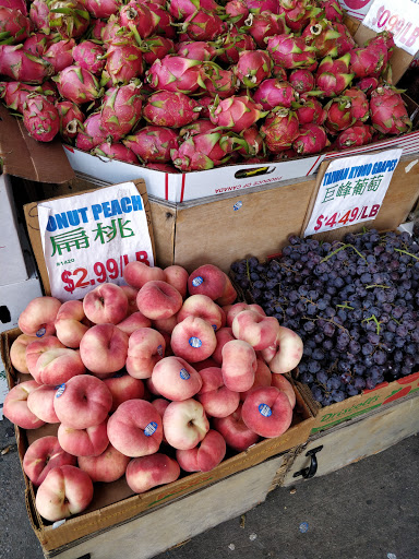 Grocery Store «Ace Market», reviews and photos, 6511 Bay Pkwy, Brooklyn, NY 11204, USA