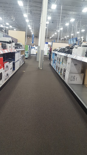 Electronics Store «Best Buy», reviews and photos, 3801 Center St NE, Salem, OR 97301, USA