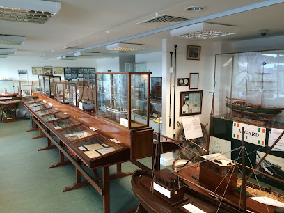 Arklow Maritime Museum