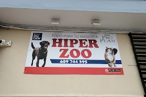 Hiper Zoo image