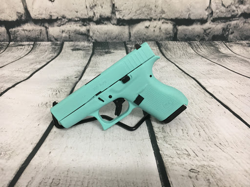 Gun Shop «Kentucky Windage», reviews and photos, 92 Grapevine Hwy #90, Hurst, TX 76054, USA