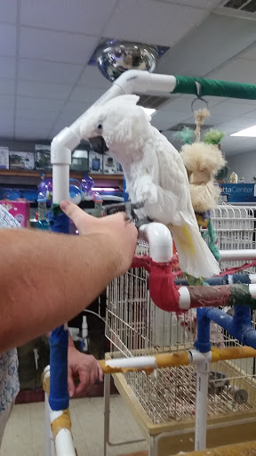 Tropical Fish Store «Fishy Business», reviews and photos, 911 E Church St, Lexington, TN 38351, USA