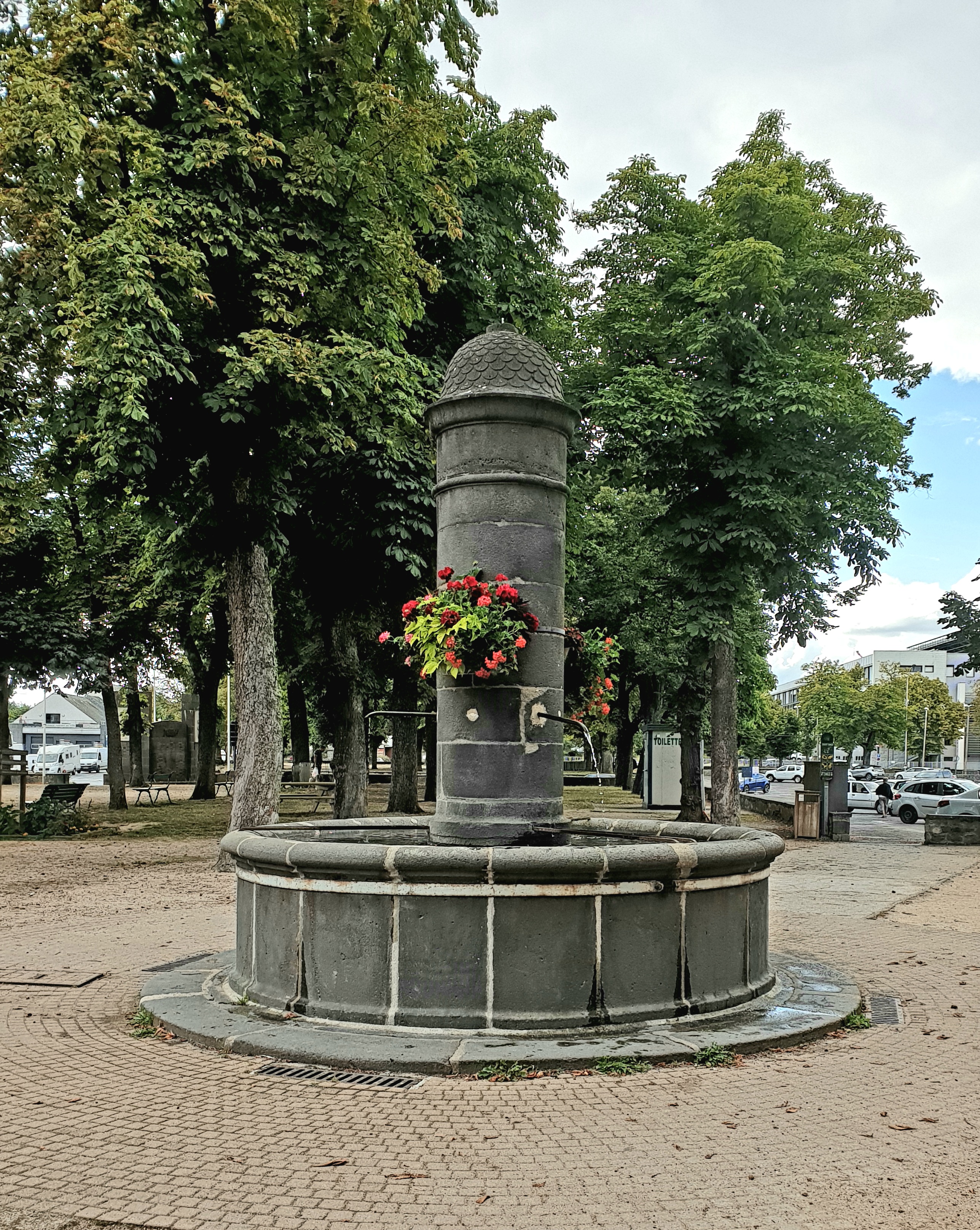 Photo n° 2 de l'avis de Muriel.o fait le 28/09/2021 à 17:08