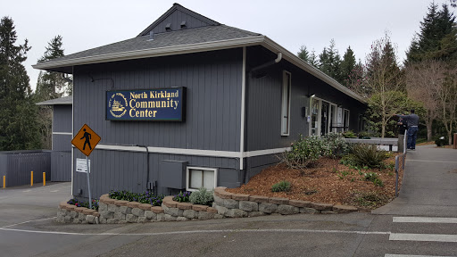 Community Center «North Kirkland Community Center», reviews and photos, 12421 103rd Ave NE, Kirkland, WA 98034, USA