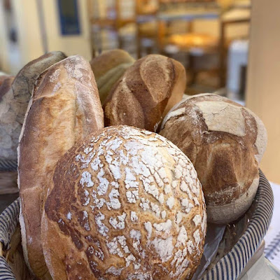 Boulangerie La Grignotière à Dunkerque
