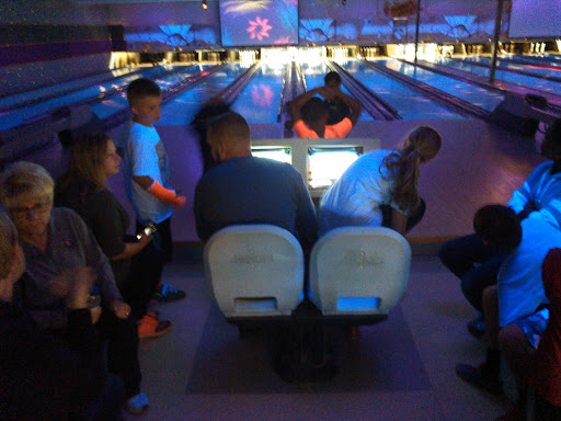 Bowling Alley «Bayberry Bowling Center», reviews and photos, 326 Main St, Spencer, MA 01562, USA