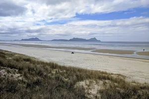 Uretiti Beach image