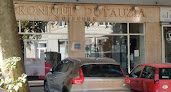 Salon de coiffure Véronique Dutauzia Coiffure 38000 Grenoble