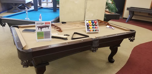Billiards Supply Store «Mueller Recreational Products», reviews and photos, 10730 Hickman Rd, Clive, IA 50325, USA
