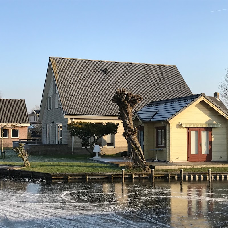 Cottage Nieuwkoop