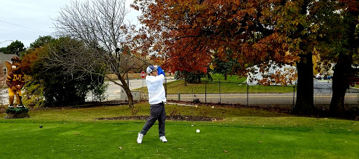 Golf Course «Les Bolstad Golf Course Main Office», reviews and photos, 2275 Larpenteur Ave W, St Paul, MN 55113, USA