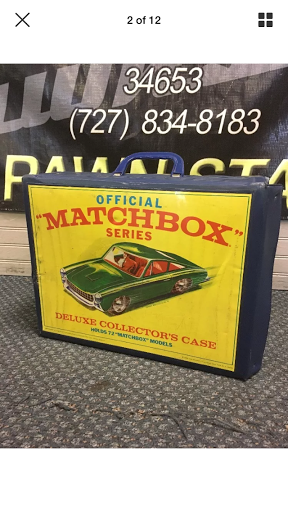 Pawn Shop «Pawn Star», reviews and photos, 7294 FL-54, New Port Richey, FL 34653, USA