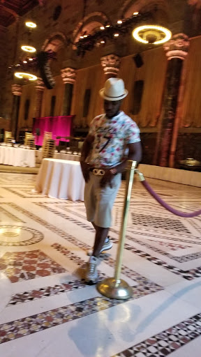 Event Venue «Cipriani 42nd Street», reviews and photos, 110 E 42nd St, New York, NY 10017, USA