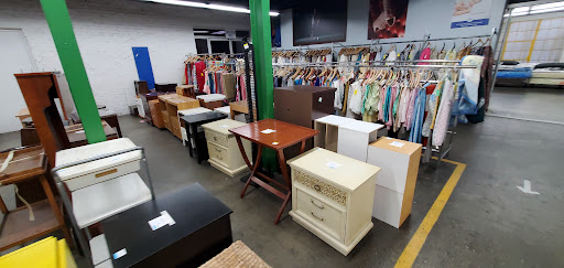 Thrift Store «Society of St. Vincent de Paul Los Angeles Thrift Store», reviews and photos
