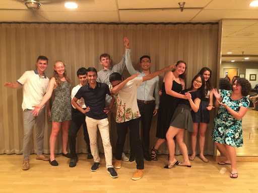 Dance School «Arthur Murray Dance Center Silver Spring», reviews and photos, 10801 Lockwood Dr #150, Silver Spring, MD 20901, USA