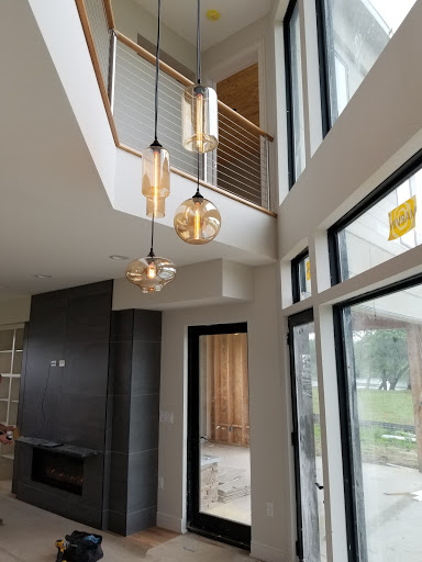 Electrician «J.S.Schiess Electrical L.L.C.», reviews and photos, 2410 Granite Ridge Rd, Rockville, VA 23146, USA