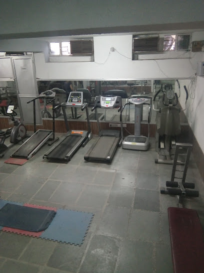 Playon Gym - 8, Yogi Marg, Majdoor Nagar, Jai Ambey Colony, Ganpati Nagar, Jaipur, Rajasthan 302006, India
