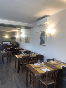 Ristorante Taverna De' Massari Norcia Via Meggiana, 2, 06046 Norcia PG, Italia