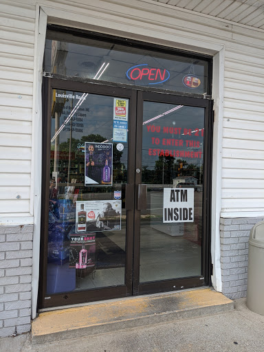Liquor Store «Vette City Liquors», reviews and photos, 3018 Louisville Rd, Bowling Green, KY 42101, USA