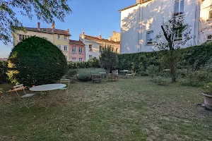 Le Jardin de Beauvoir image