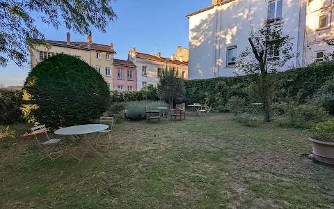 Le Jardin de Beauvoir image