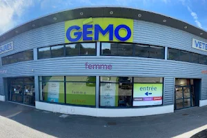 Gemo Concarneau Shoes And Clothing image