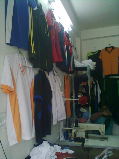 Vinayak Sports Wear