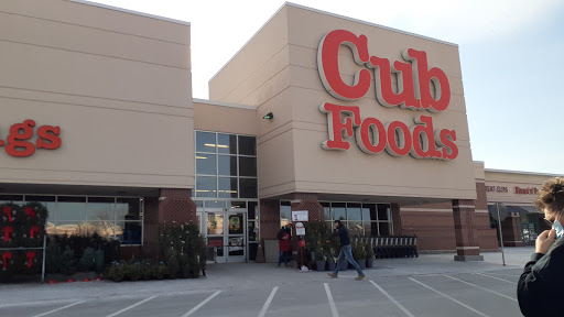 Cub Foods, 8432 Tamarack Village, Woodbury, MN 55125, USA, 