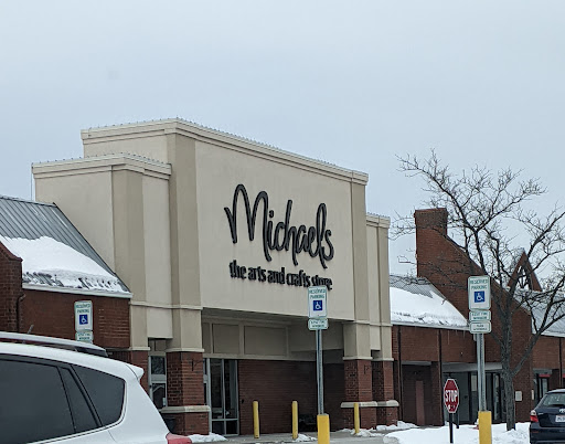 Craft Store «Michaels», reviews and photos, 4798 Ridge Rd A, Brooklyn, OH 44144, USA