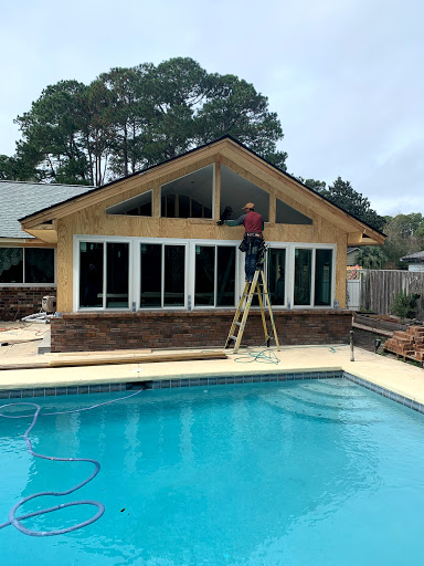 Roofing Contractor «your exterior pros», reviews and photos