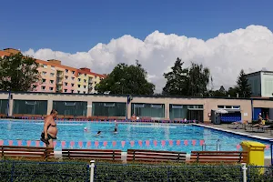 Swimming center Jaroměř image